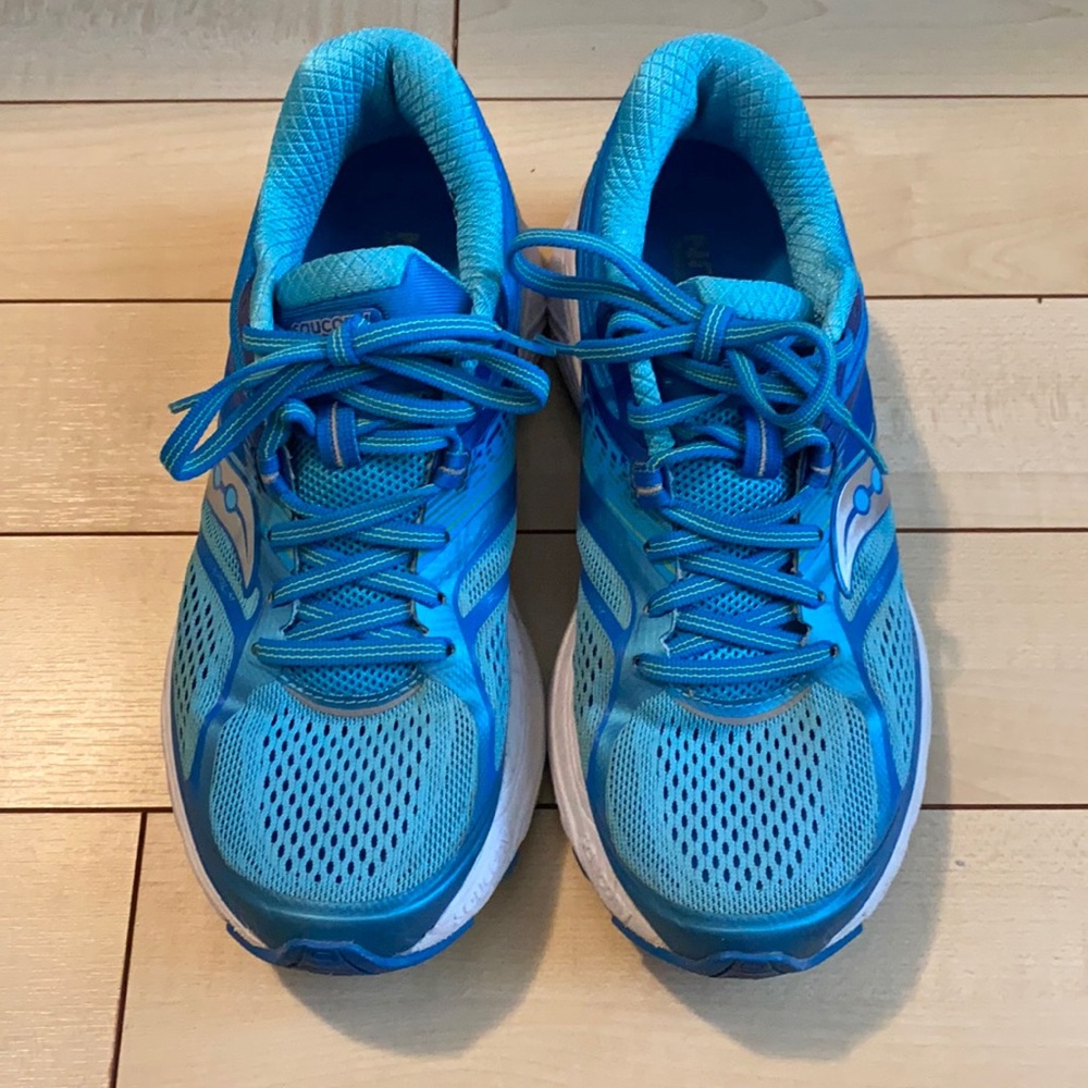 Saucony Guide 10